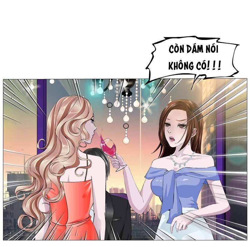 Cạm Bẫy Của Nữ Thần Chapter 99 - Trang 2