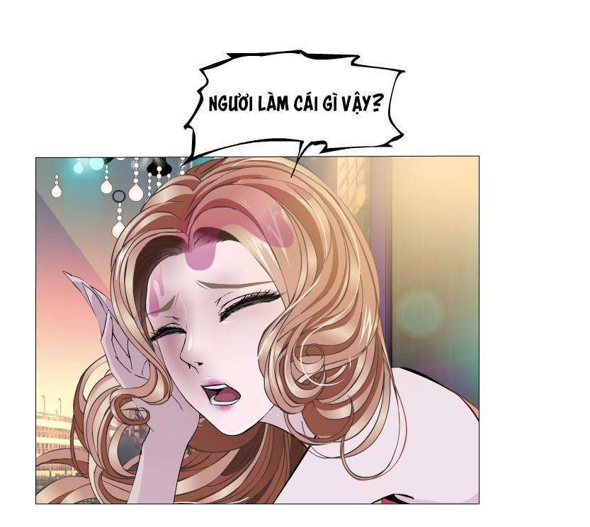 Cạm Bẫy Của Nữ Thần Chapter 99 - Trang 2