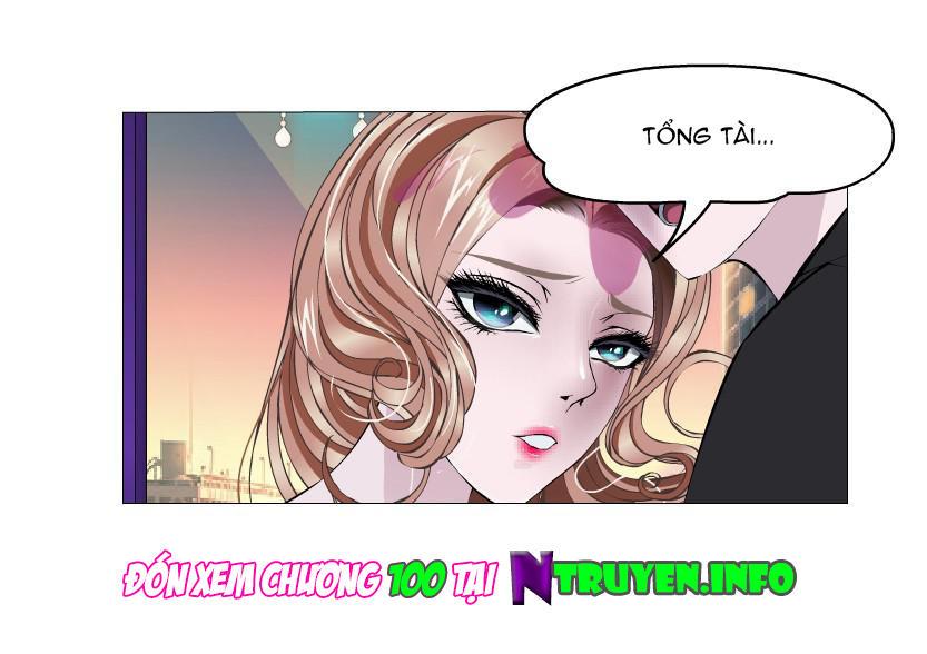 Cạm Bẫy Của Nữ Thần Chapter 99 - Trang 2