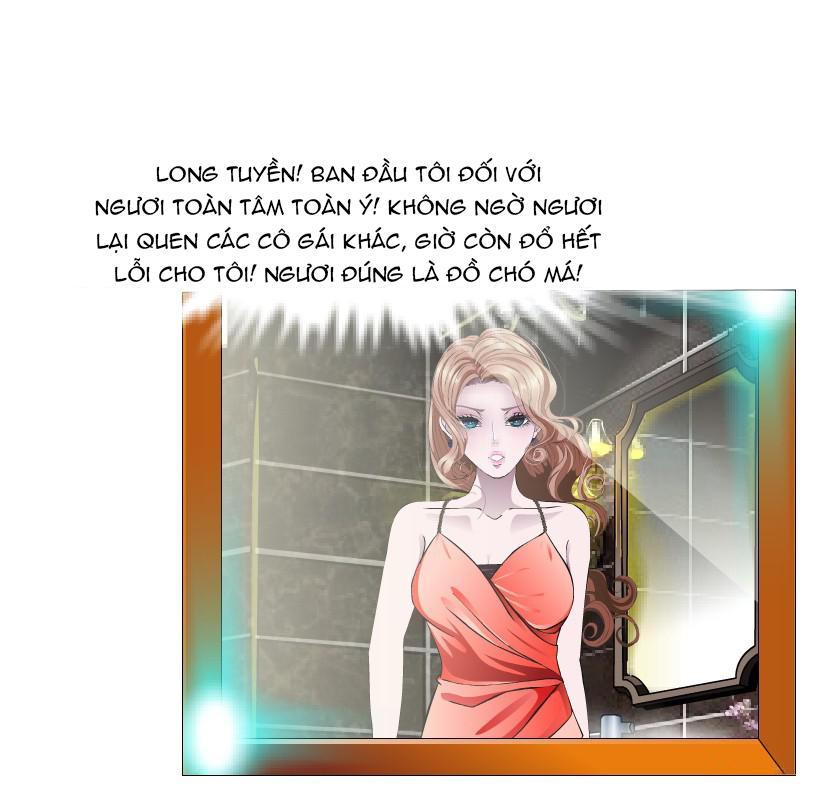 Cạm Bẫy Của Nữ Thần Chapter 99 - Trang 2