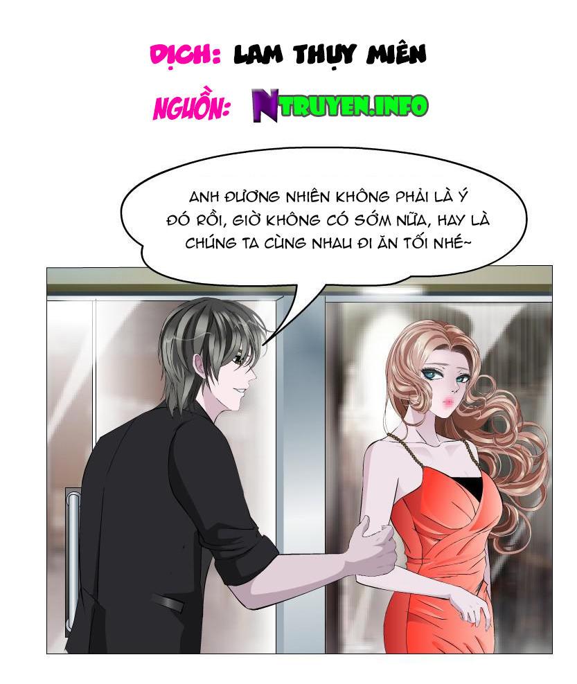 Cạm Bẫy Của Nữ Thần Chapter 98 - Trang 2