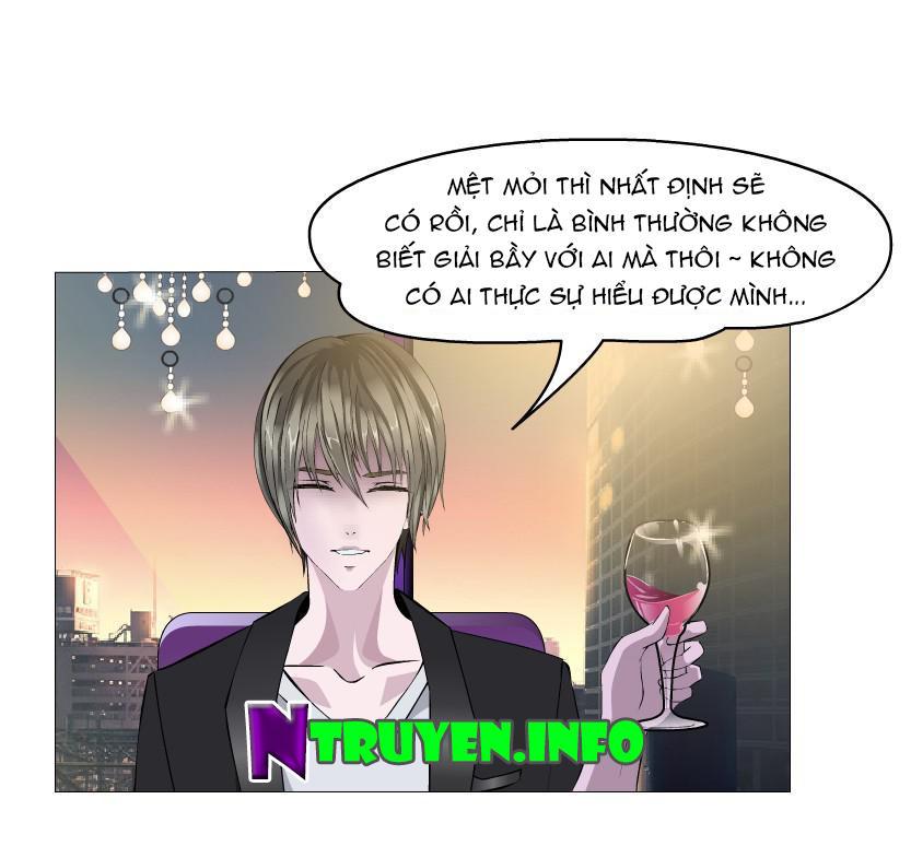 Cạm Bẫy Của Nữ Thần Chapter 98 - Trang 2