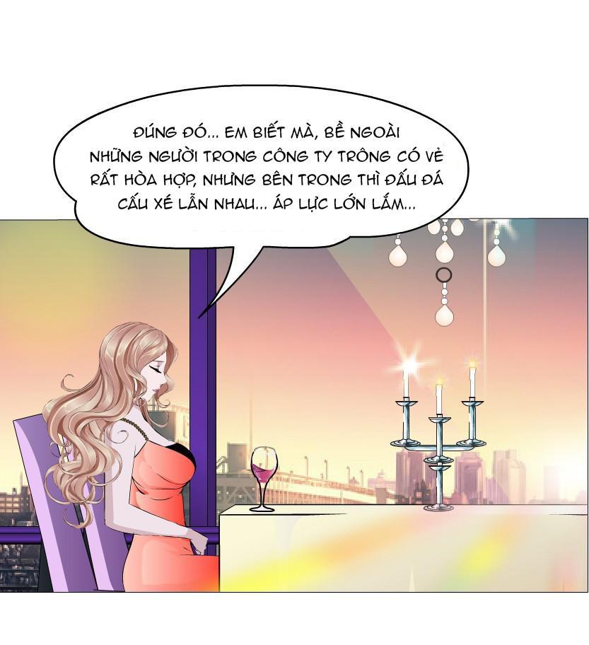 Cạm Bẫy Của Nữ Thần Chapter 98 - Trang 2