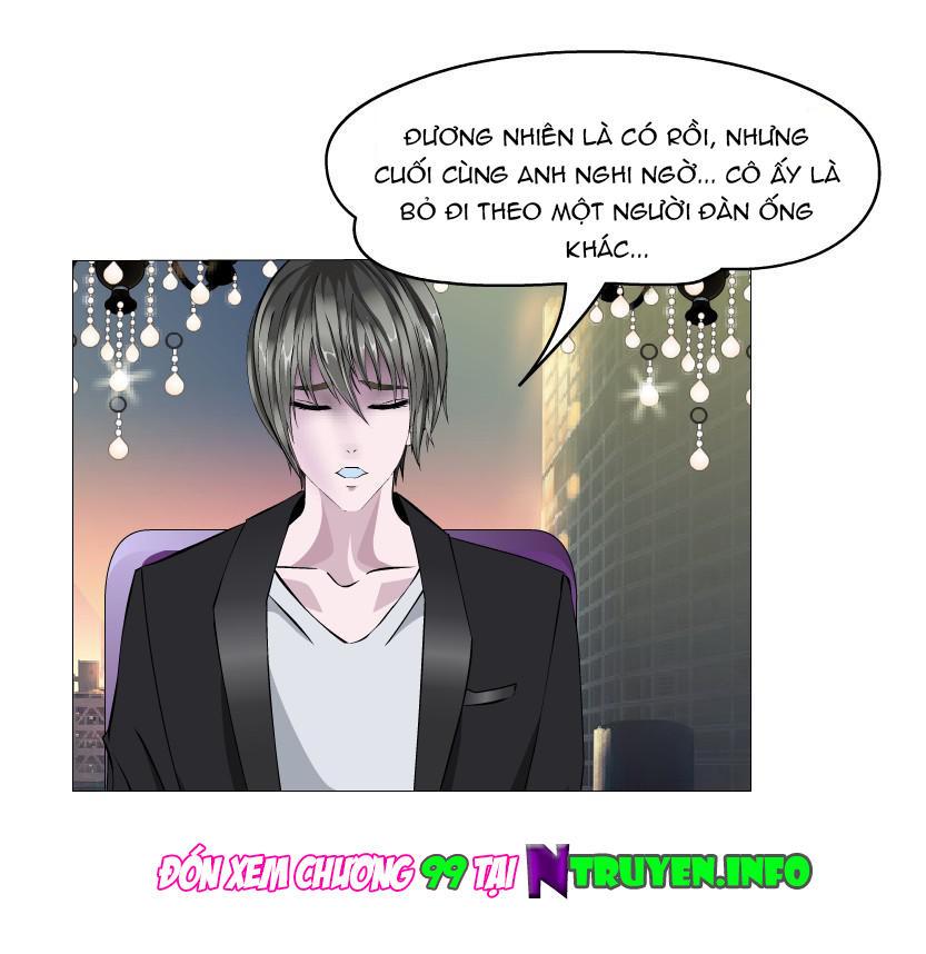 Cạm Bẫy Của Nữ Thần Chapter 98 - Trang 2