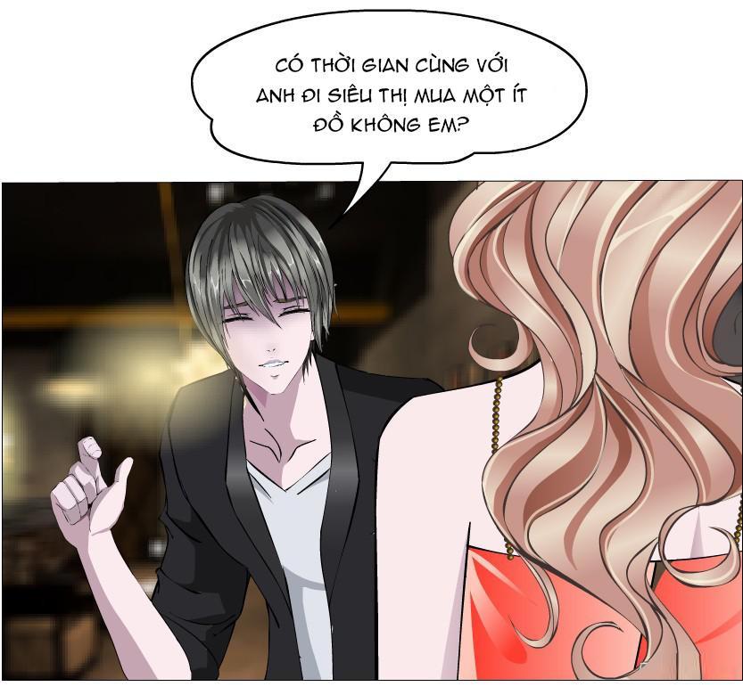 Cạm Bẫy Của Nữ Thần Chapter 97 - Trang 2