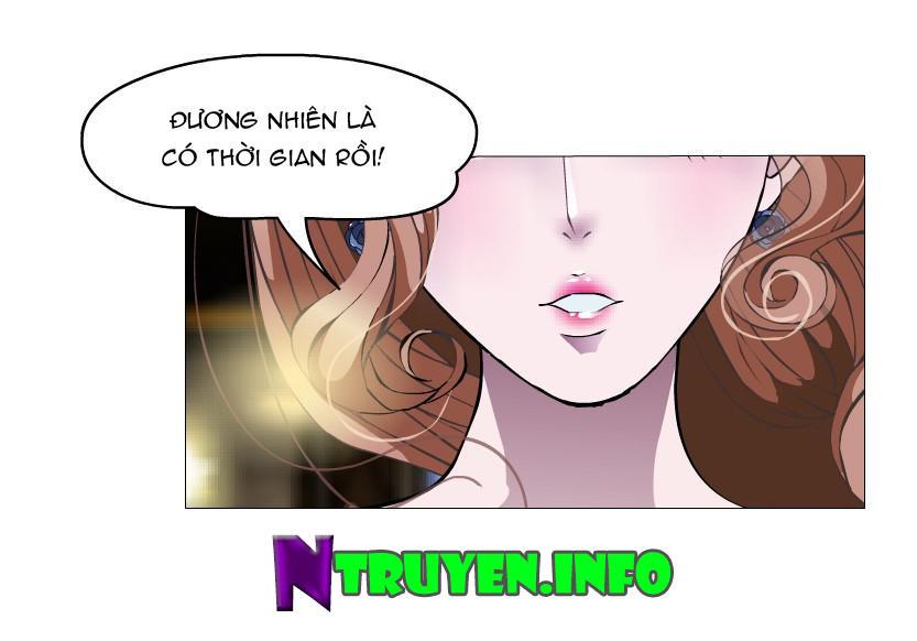 Cạm Bẫy Của Nữ Thần Chapter 97 - Trang 2