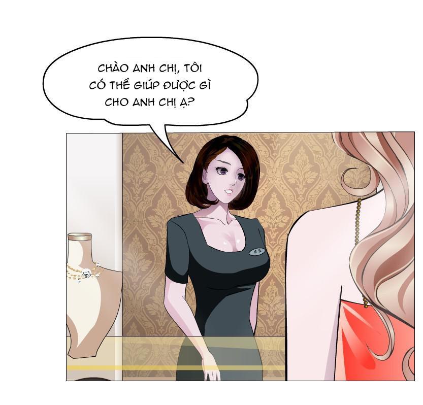 Cạm Bẫy Của Nữ Thần Chapter 97 - Trang 2