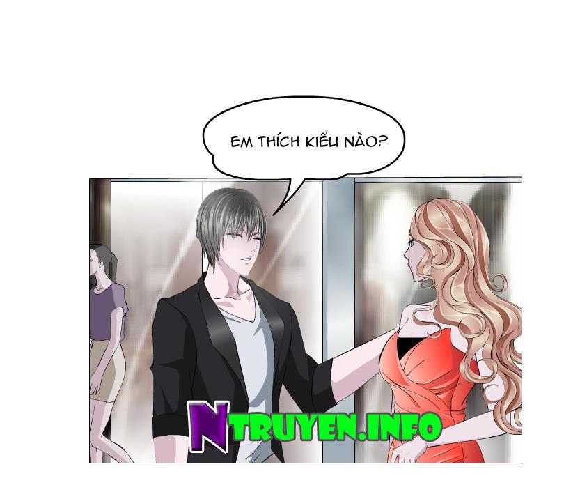 Cạm Bẫy Của Nữ Thần Chapter 97 - Trang 2