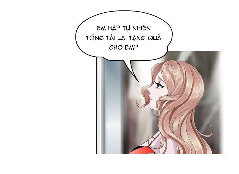 Cạm Bẫy Của Nữ Thần Chapter 97 - Trang 2