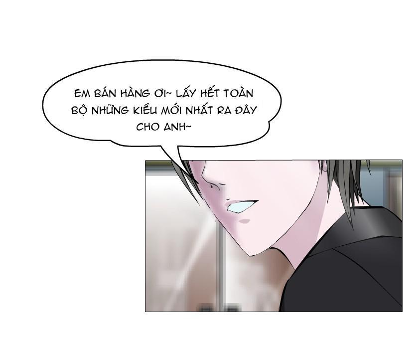 Cạm Bẫy Của Nữ Thần Chapter 97 - Trang 2