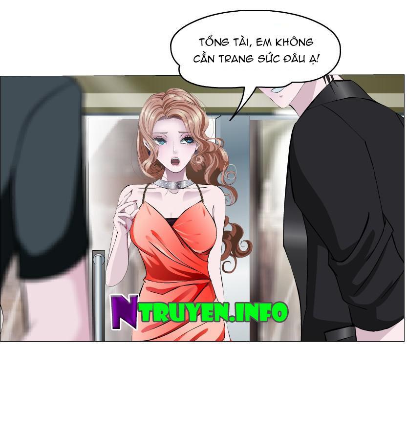 Cạm Bẫy Của Nữ Thần Chapter 97 - Trang 2