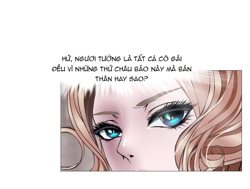 Cạm Bẫy Của Nữ Thần Chapter 97 - Trang 2