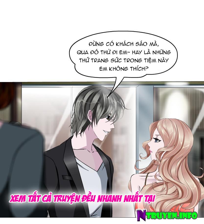 Cạm Bẫy Của Nữ Thần Chapter 97 - Trang 2