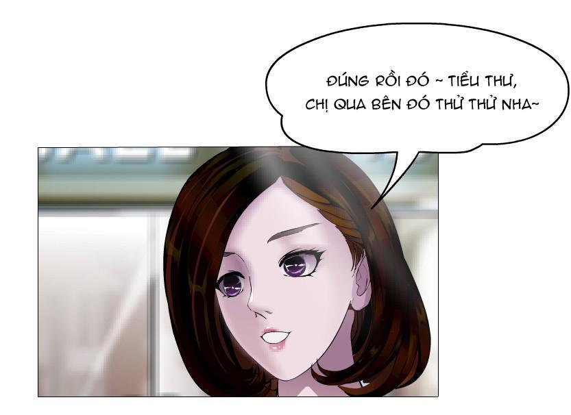 Cạm Bẫy Của Nữ Thần Chapter 97 - Trang 2