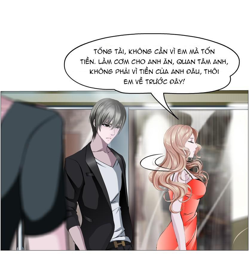 Cạm Bẫy Của Nữ Thần Chapter 97 - Trang 2