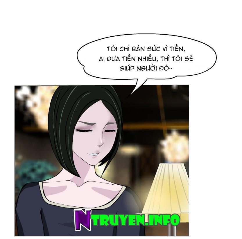 Cạm Bẫy Của Nữ Thần Chapter 97 - Trang 2