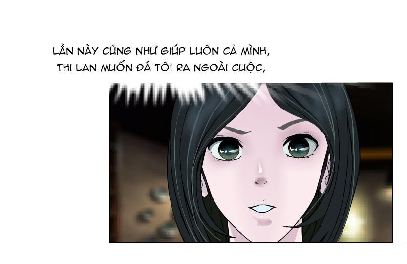 Cạm Bẫy Của Nữ Thần Chapter 97 - Trang 2