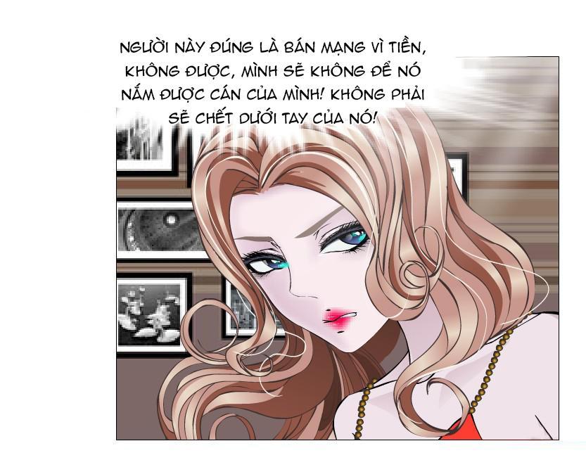 Cạm Bẫy Của Nữ Thần Chapter 97 - Trang 2