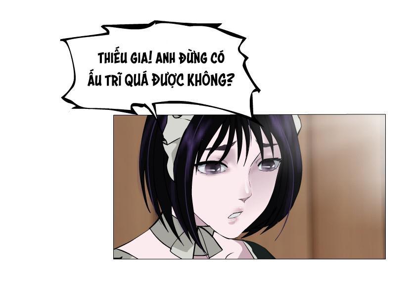 Cạm Bẫy Của Nữ Thần Chapter 96 - Trang 2