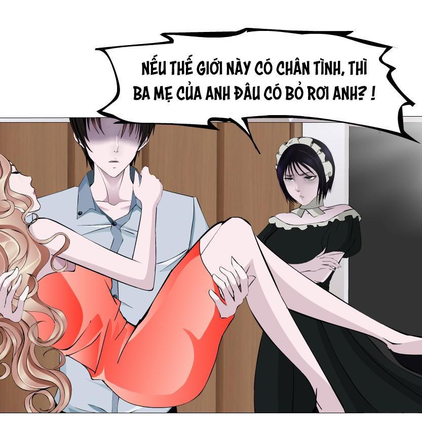 Cạm Bẫy Của Nữ Thần Chapter 96 - Trang 2