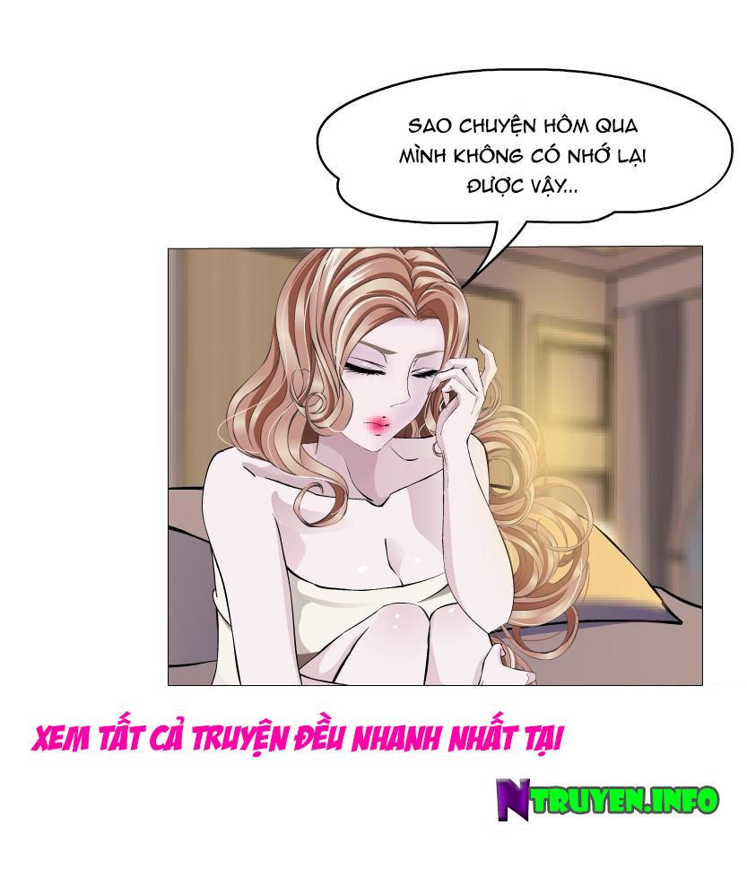 Cạm Bẫy Của Nữ Thần Chapter 96 - Trang 2