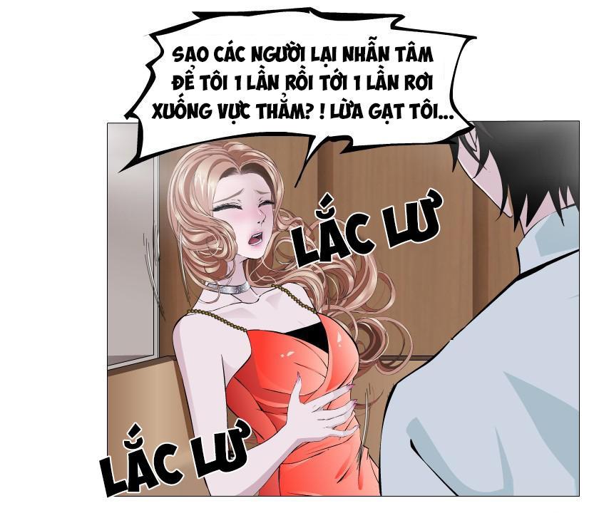 Cạm Bẫy Của Nữ Thần Chapter 95 - Trang 2