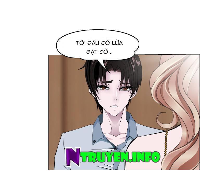 Cạm Bẫy Của Nữ Thần Chapter 95 - Trang 2