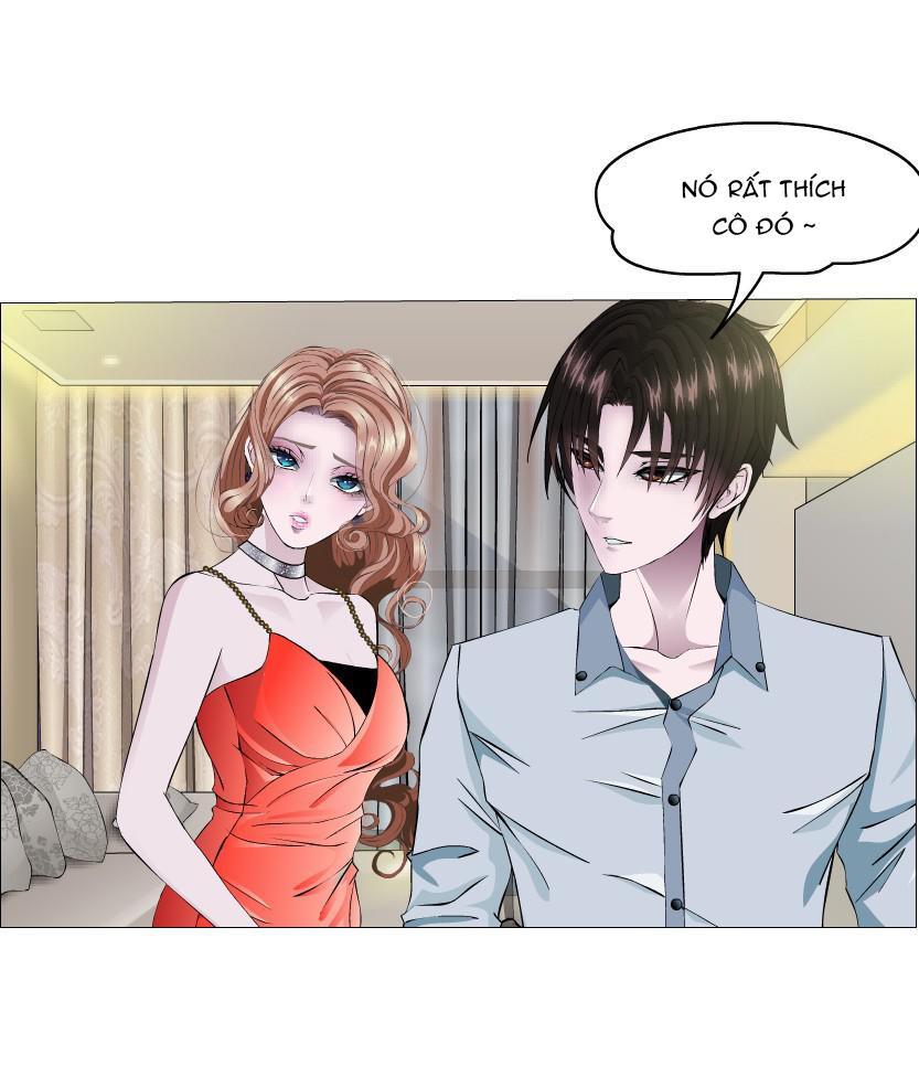 Cạm Bẫy Của Nữ Thần Chapter 95 - Trang 2