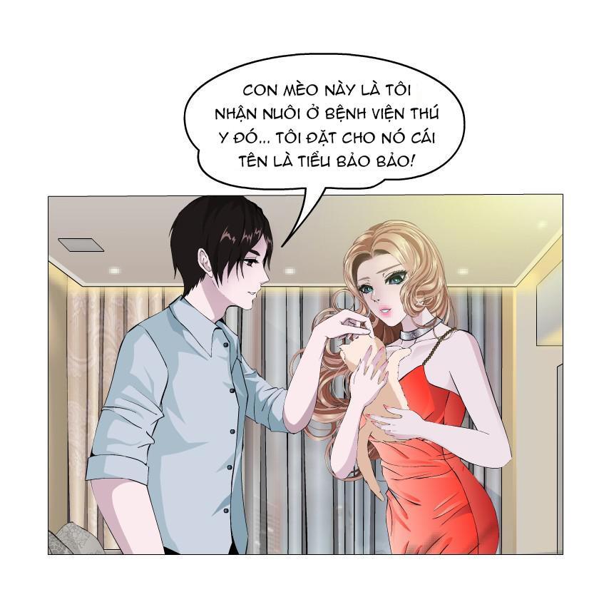 Cạm Bẫy Của Nữ Thần Chapter 95 - Trang 2