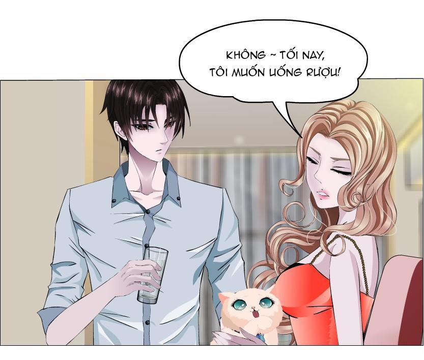 Cạm Bẫy Của Nữ Thần Chapter 95 - Trang 2