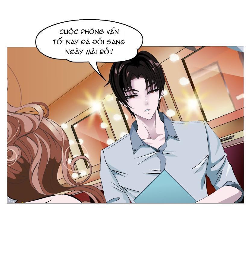 Cạm Bẫy Của Nữ Thần Chapter 94 - Trang 2