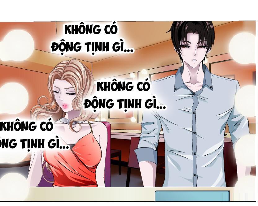 Cạm Bẫy Của Nữ Thần Chapter 94 - Trang 2