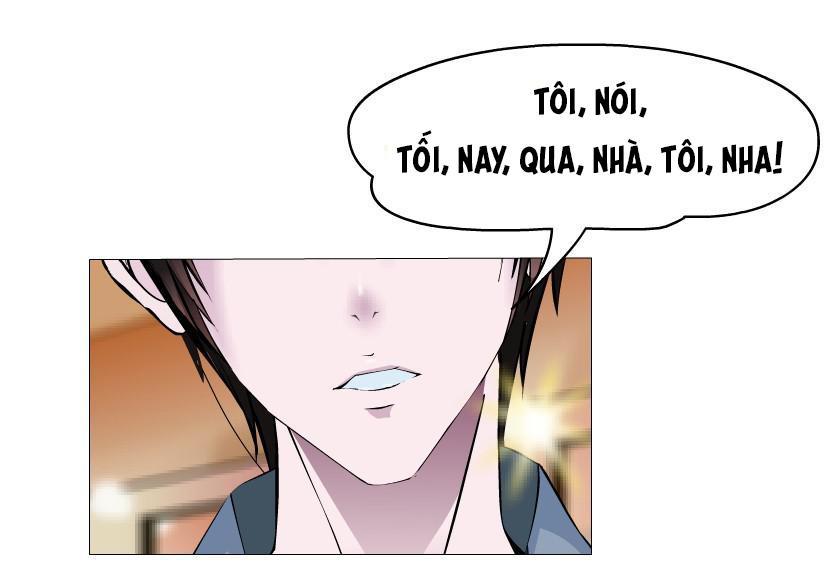 Cạm Bẫy Của Nữ Thần Chapter 94 - Trang 2