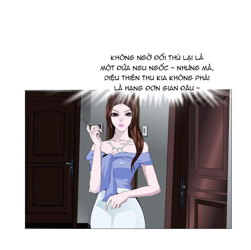 Cạm Bẫy Của Nữ Thần Chapter 94 - Trang 2