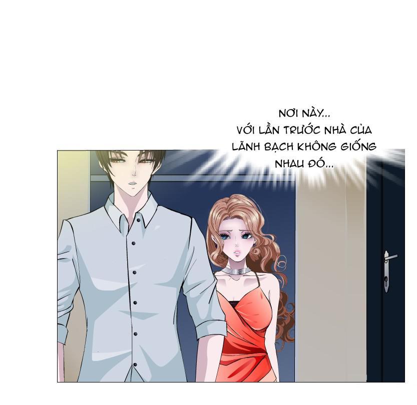 Cạm Bẫy Của Nữ Thần Chapter 94 - Trang 2