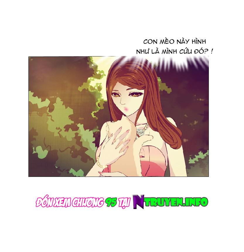 Cạm Bẫy Của Nữ Thần Chapter 94 - Trang 2