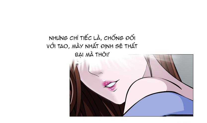 Cạm Bẫy Của Nữ Thần Chapter 94 - Trang 2