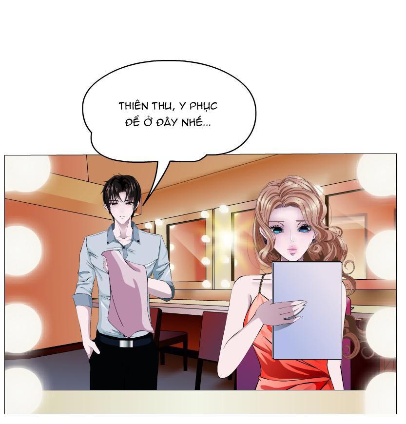 Cạm Bẫy Của Nữ Thần Chapter 94 - Trang 2