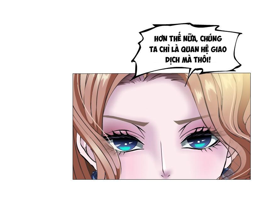 Cạm Bẫy Của Nữ Thần Chapter 93 - Trang 2