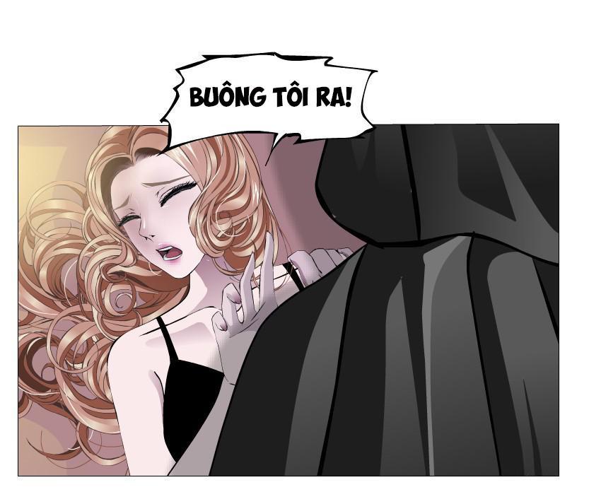 Cạm Bẫy Của Nữ Thần Chapter 93 - Trang 2