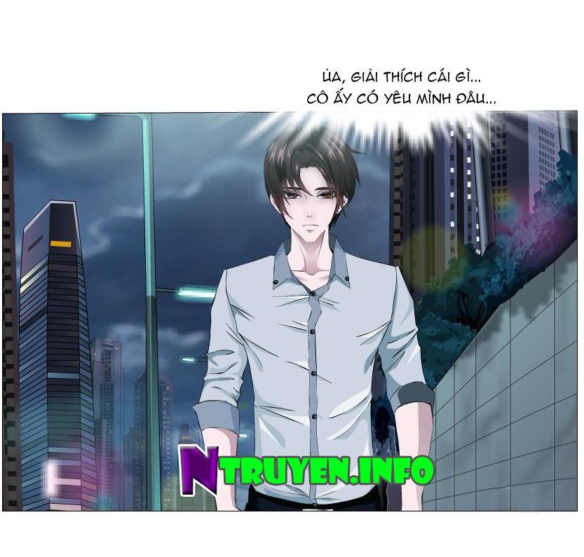 Cạm Bẫy Của Nữ Thần Chapter 93 - Trang 2