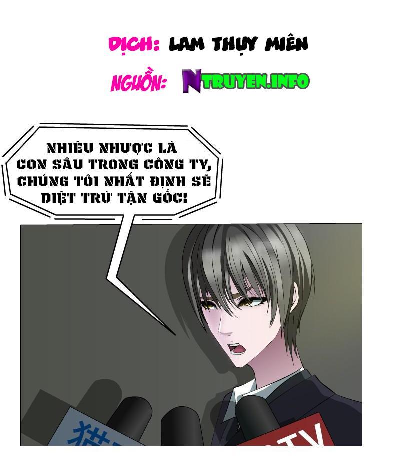 Cạm Bẫy Của Nữ Thần Chapter 92 - Trang 2