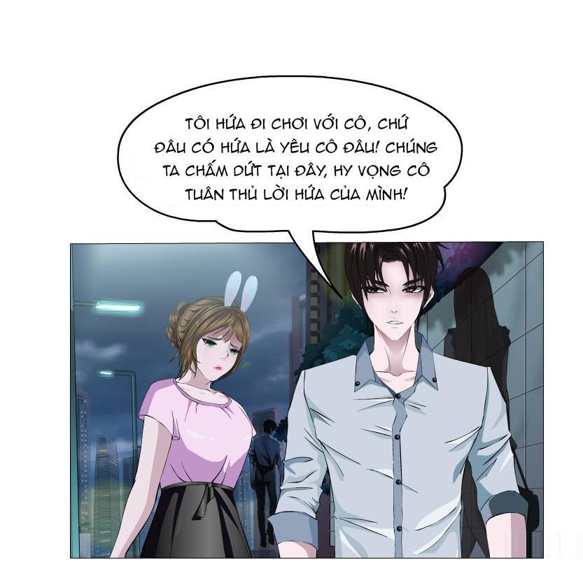 Cạm Bẫy Của Nữ Thần Chapter 92 - Trang 2