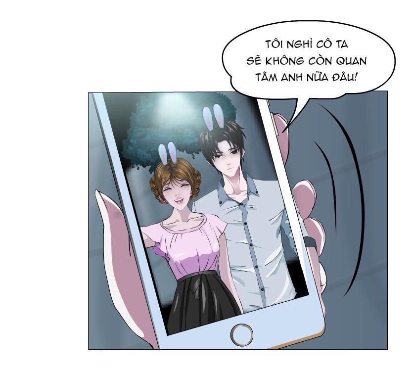 Cạm Bẫy Của Nữ Thần Chapter 92 - Trang 2