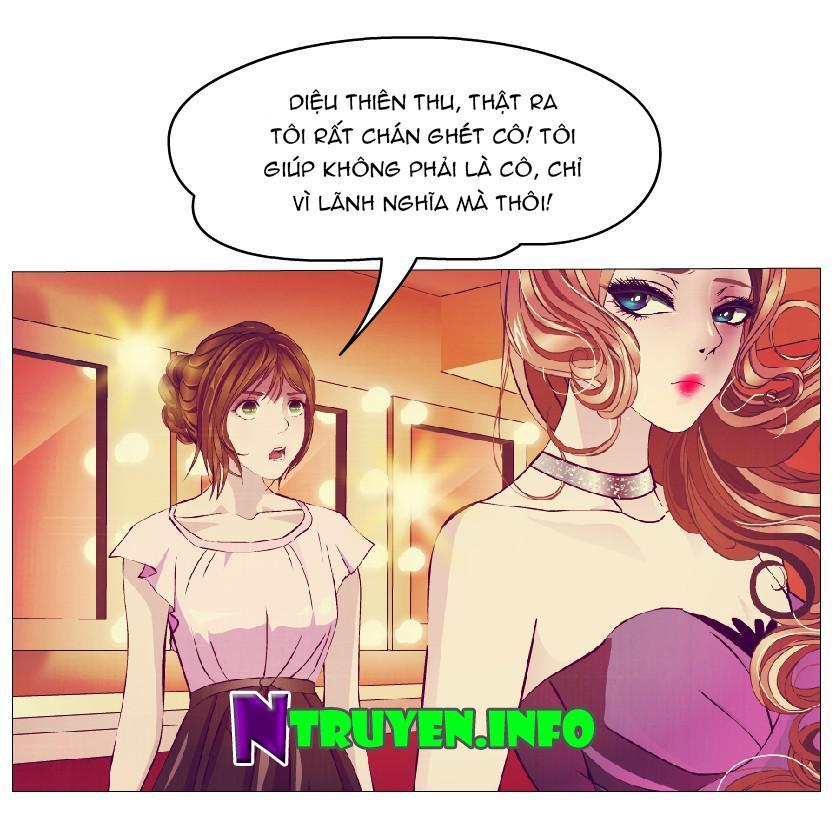 Cạm Bẫy Của Nữ Thần Chapter 92 - Trang 2