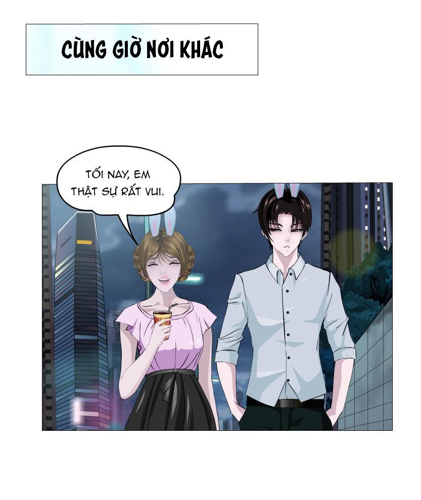 Cạm Bẫy Của Nữ Thần Chapter 92 - Trang 2