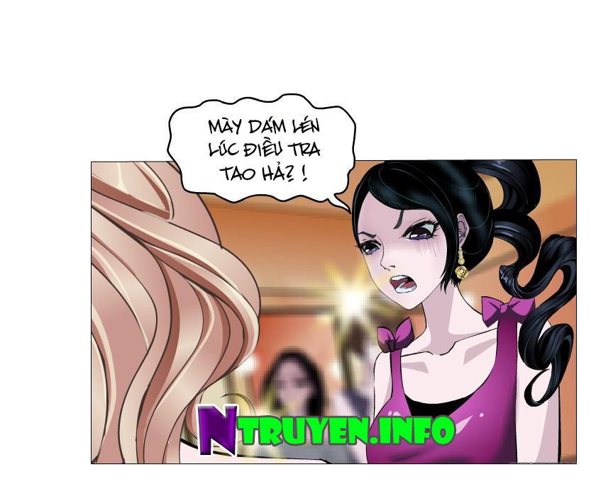 Cạm Bẫy Của Nữ Thần Chapter 91 - Trang 2