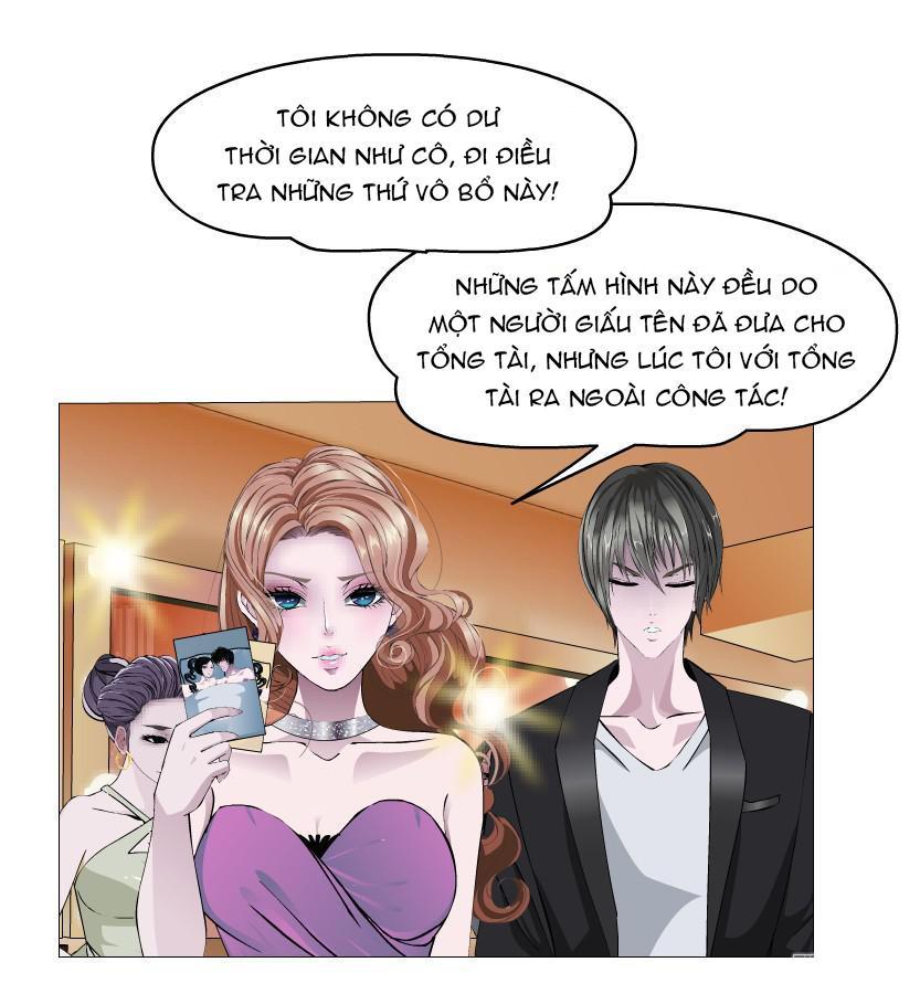 Cạm Bẫy Của Nữ Thần Chapter 91 - Trang 2