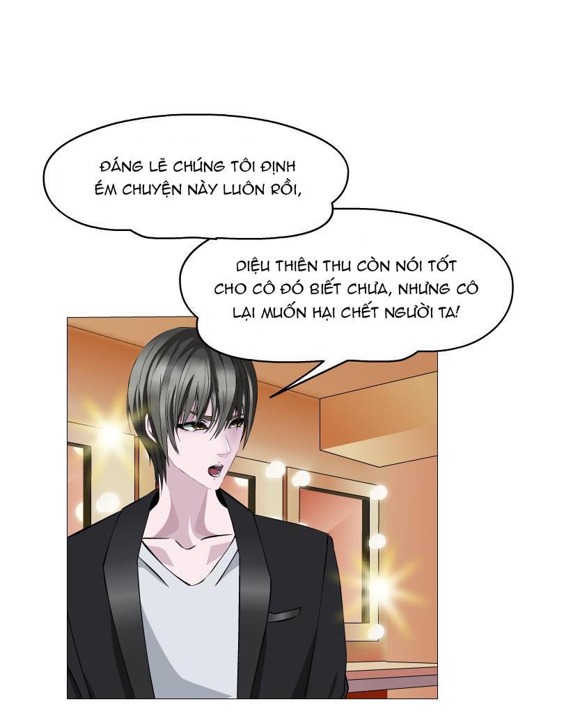 Cạm Bẫy Của Nữ Thần Chapter 91 - Trang 2