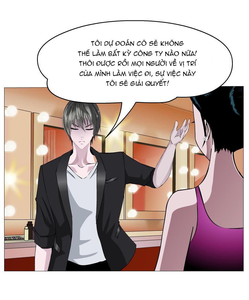 Cạm Bẫy Của Nữ Thần Chapter 91 - Trang 2